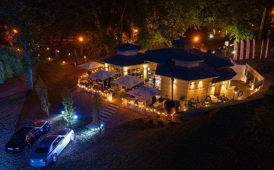 Baszta Piano Cafe & Restaurant